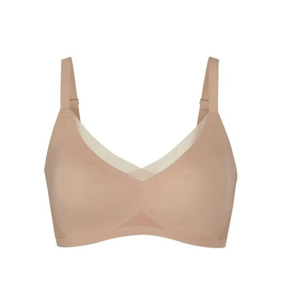 Honeylove Intimates & Sleepwear Honeylove Crossover Bra Poshmark